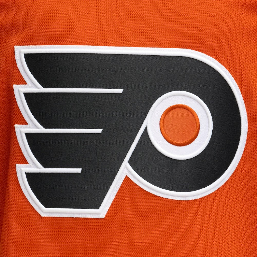 Philadelphia Flyers Fanatics Home Authentic Pro Jersey