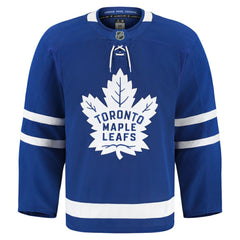 Toronto Maple Leafs Fanatics Home Authentic Pro Jersey