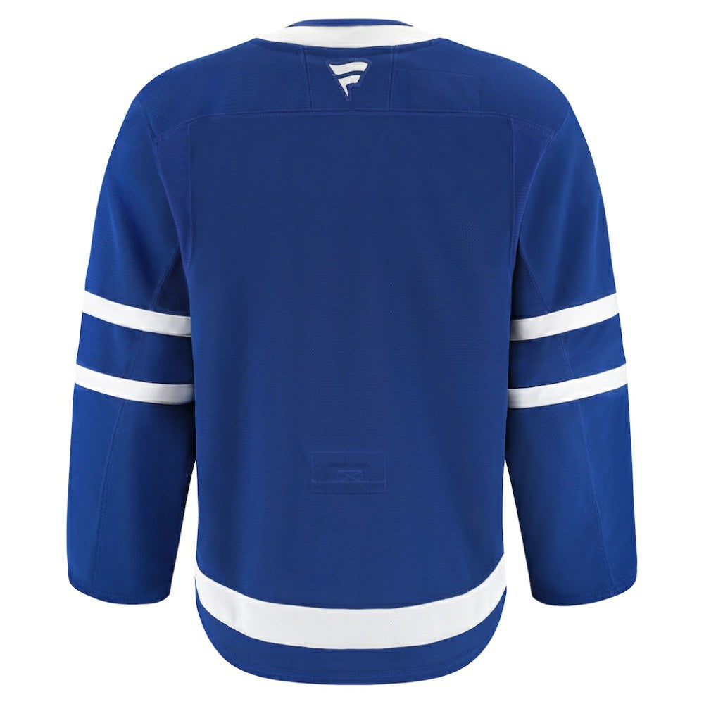 Toronto Maple Leafs Fanatics Home Authentic Pro Jersey