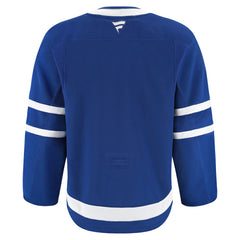 Toronto Maple Leafs Fanatics Home Authentic Pro Jersey