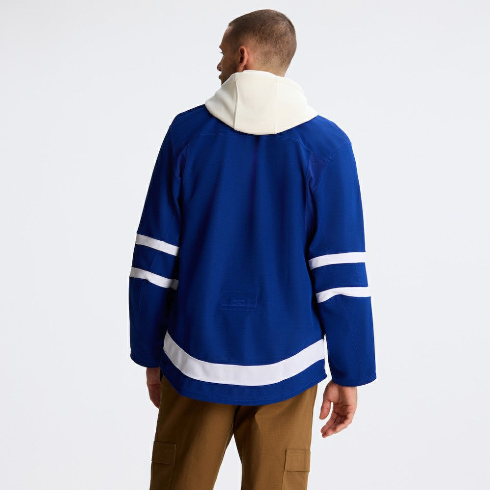 Toronto Maple Leafs Fanatics Home Authentic Pro Jersey
