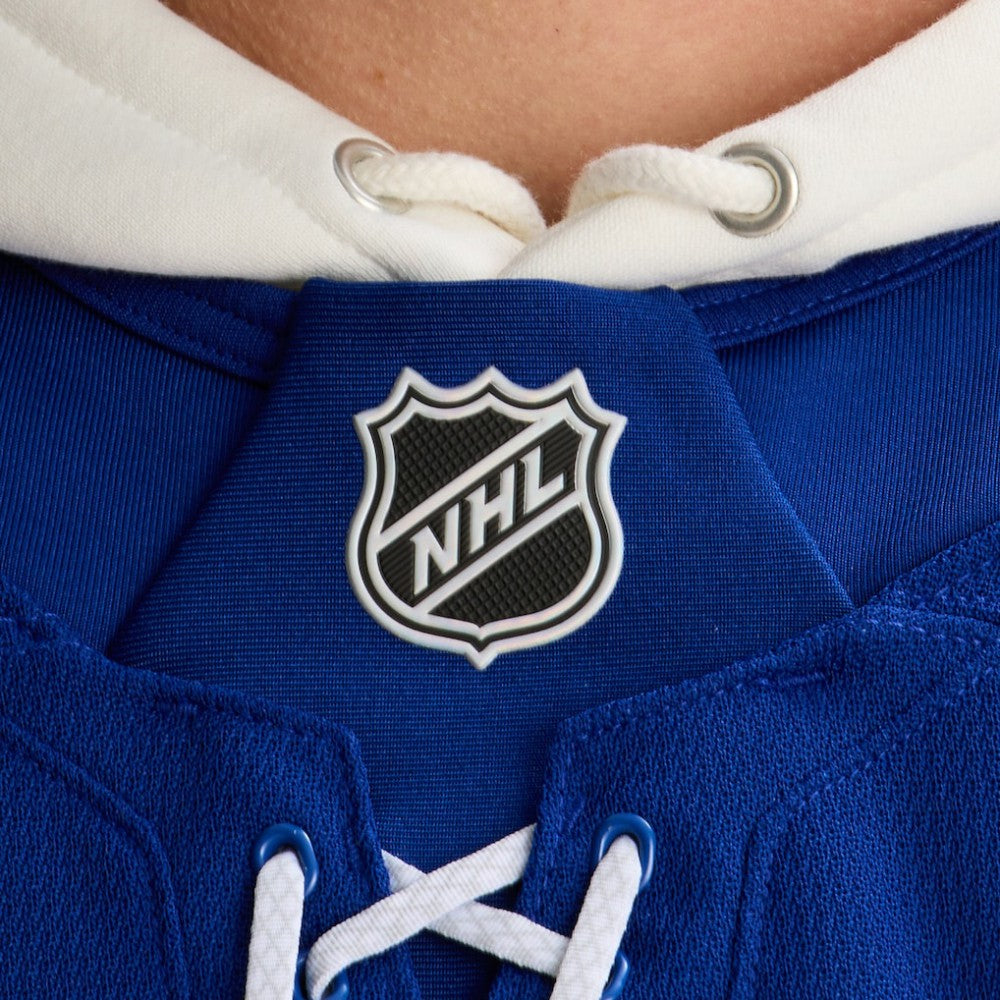 Toronto Maple Leafs Fanatics Home Authentic Pro Jersey