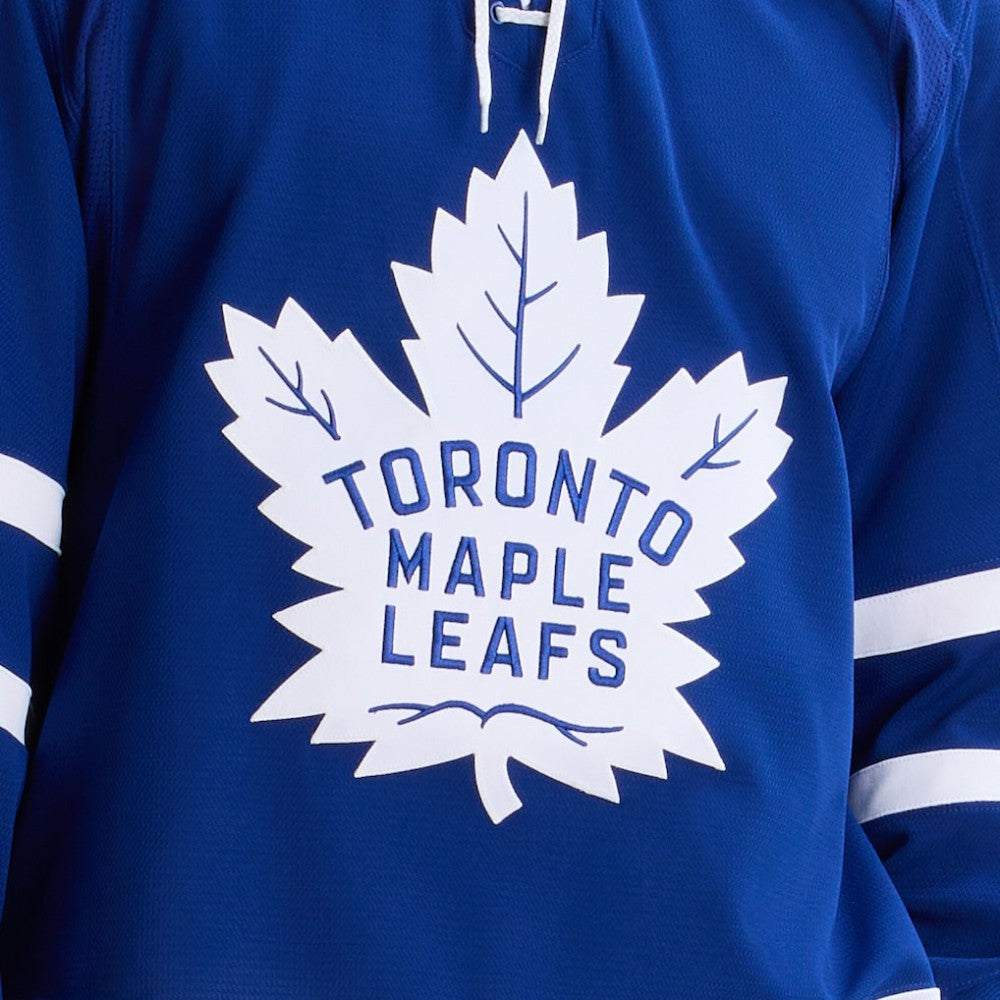 Toronto Maple Leafs Fanatics Home Authentic Pro Jersey