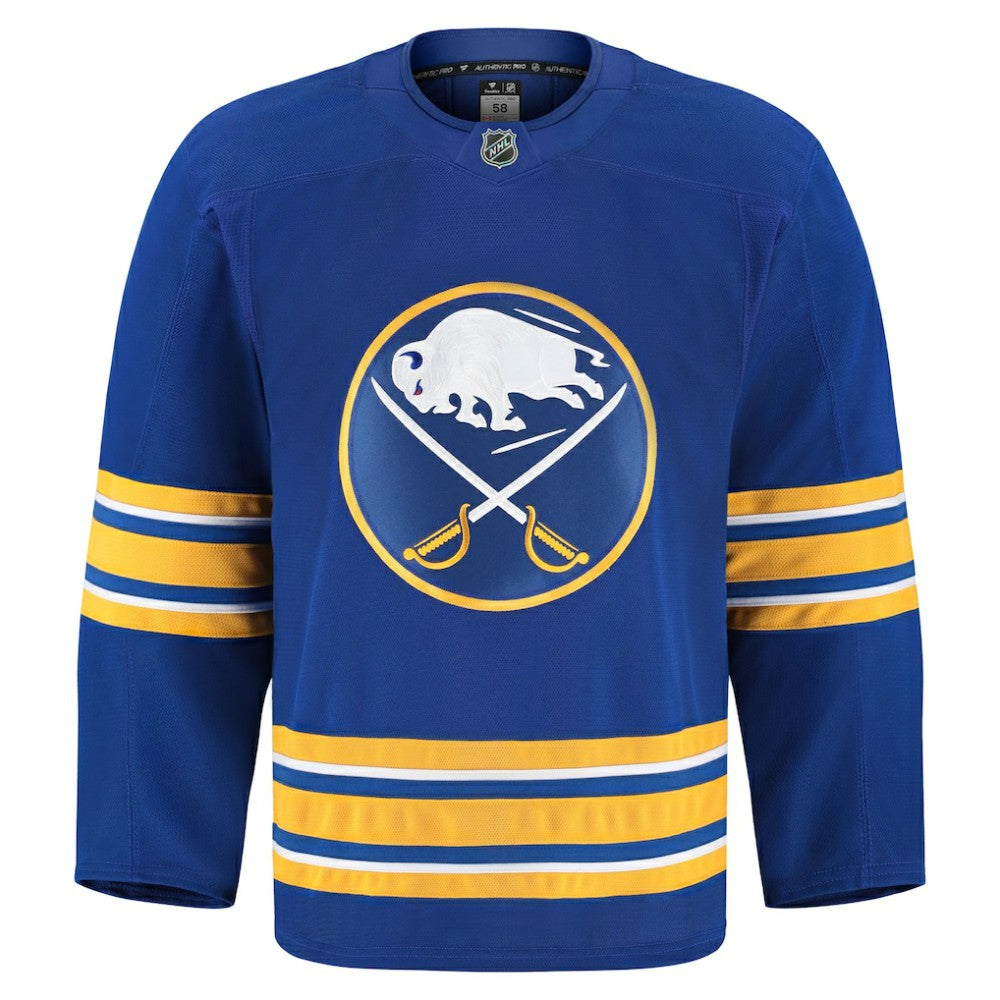Buffalo Sabres Fanatics Home Authentic Pro Jersey