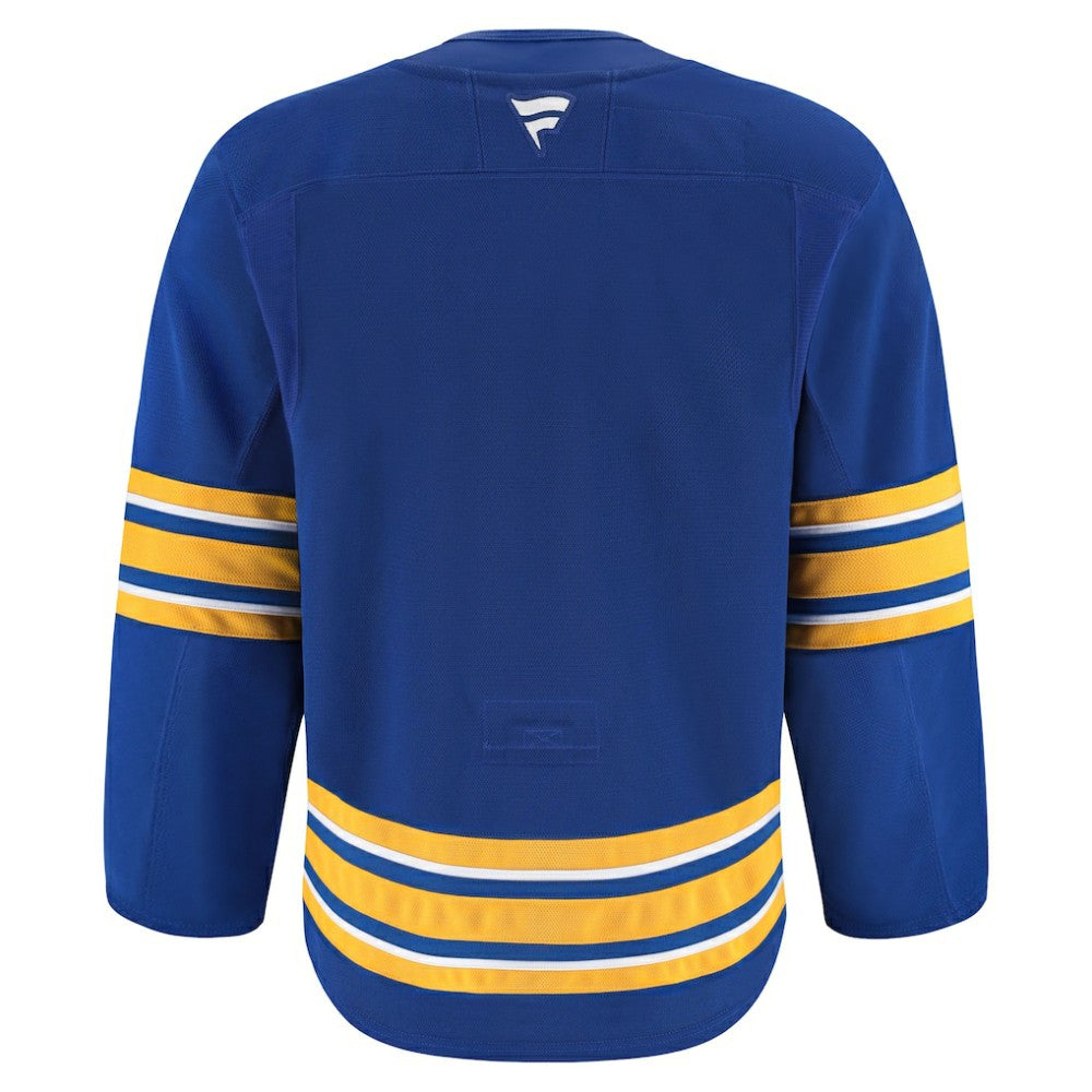 Buffalo Sabres Fanatics Home Authentic Pro Jersey