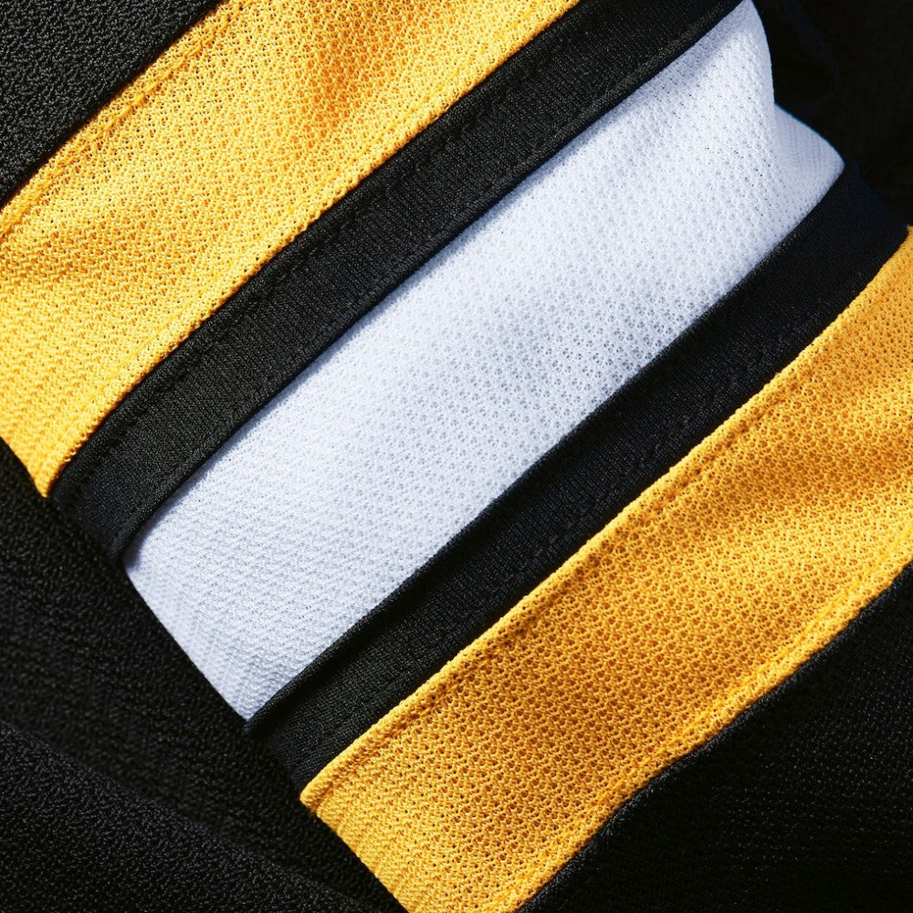 Boston Bruins Fanatics Home Authentic Pro Jersey