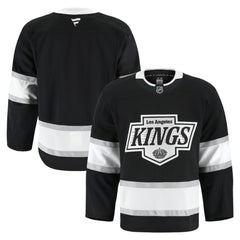 Los Angeles Kings Fanatics Home Authentic Pro Jersey