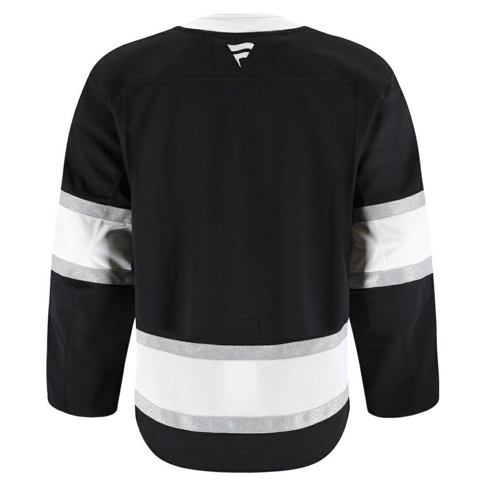 Los Angeles Kings Fanatics Home Authentic Pro Jersey