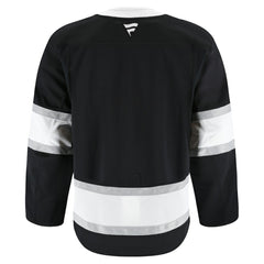 Los Angeles Kings Fanatics Home Authentic Pro Jersey