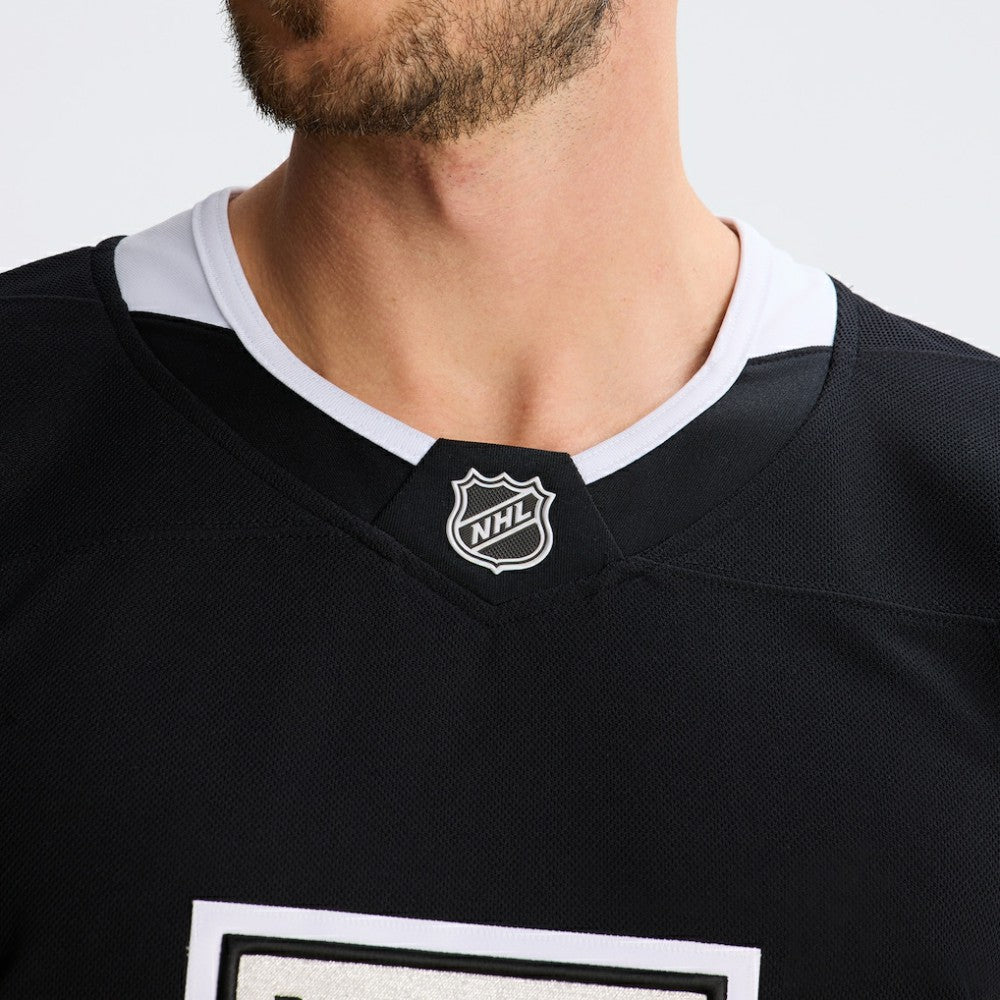 Los Angeles Kings Fanatics Home Authentic Pro Jersey