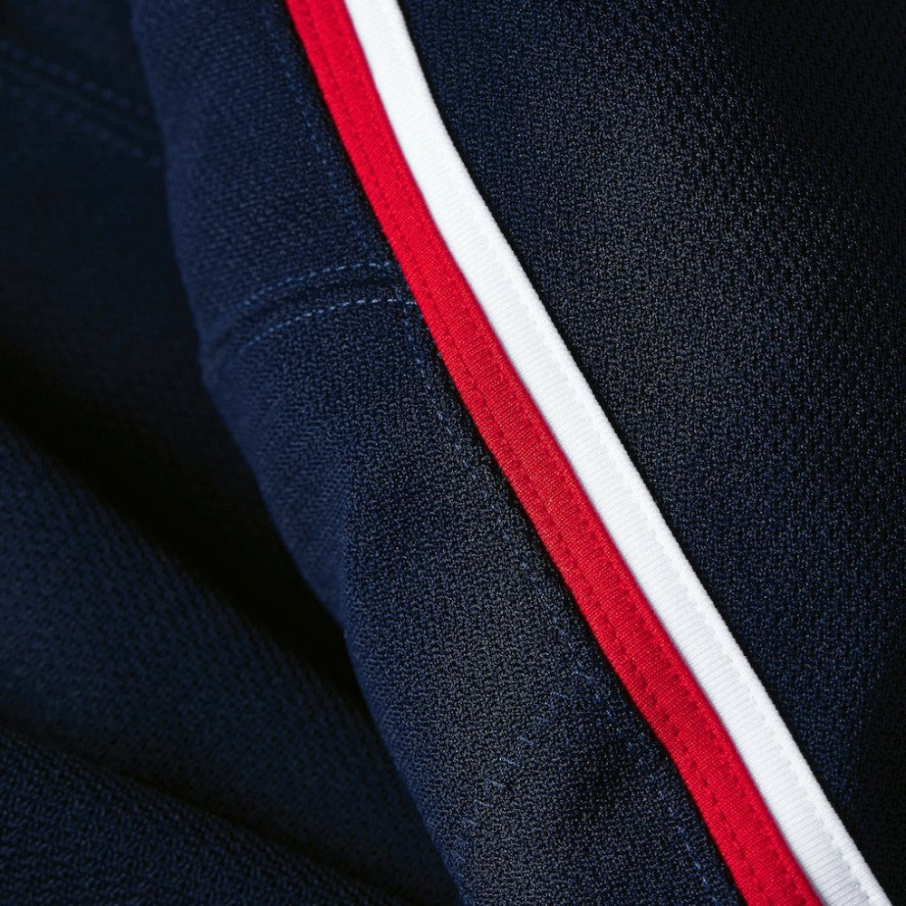 Columbus Blue Jackets Fanatics Home Authentic Pro Jersey