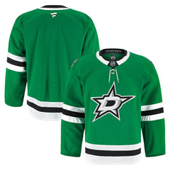 Dallas Stars Fanatics Home Authentic Pro Jersey