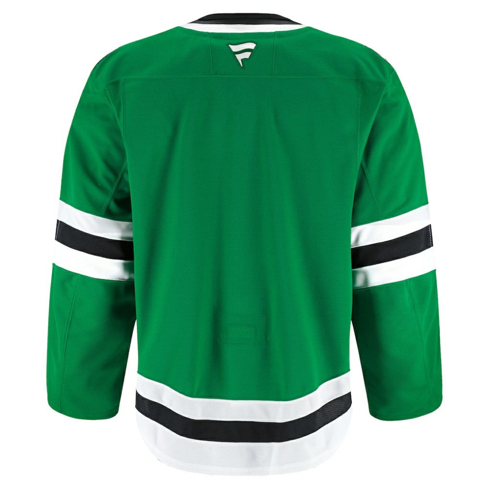 Dallas Stars Fanatics Home Authentic Pro Jersey
