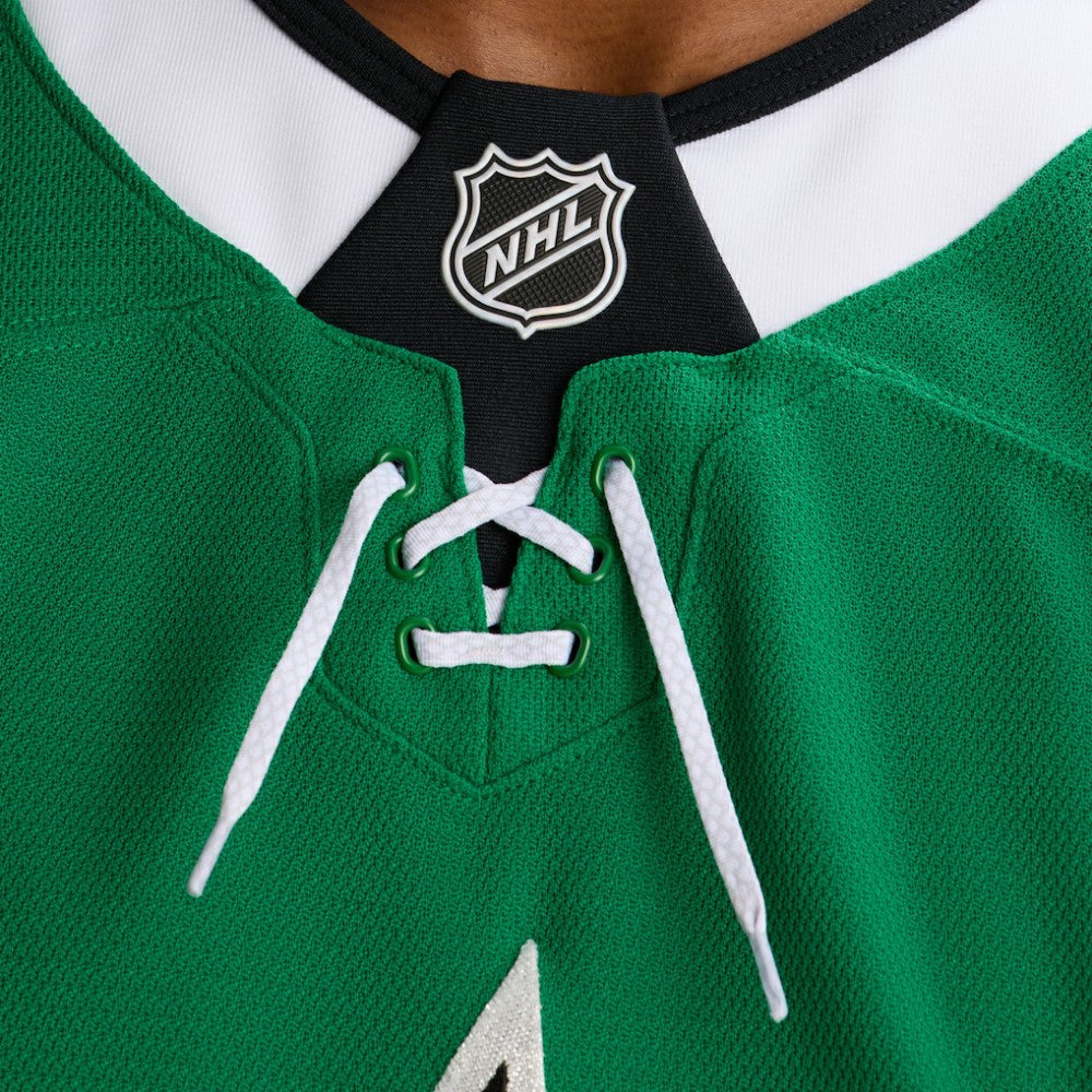 Dallas Stars Fanatics Home Authentic Pro Jersey