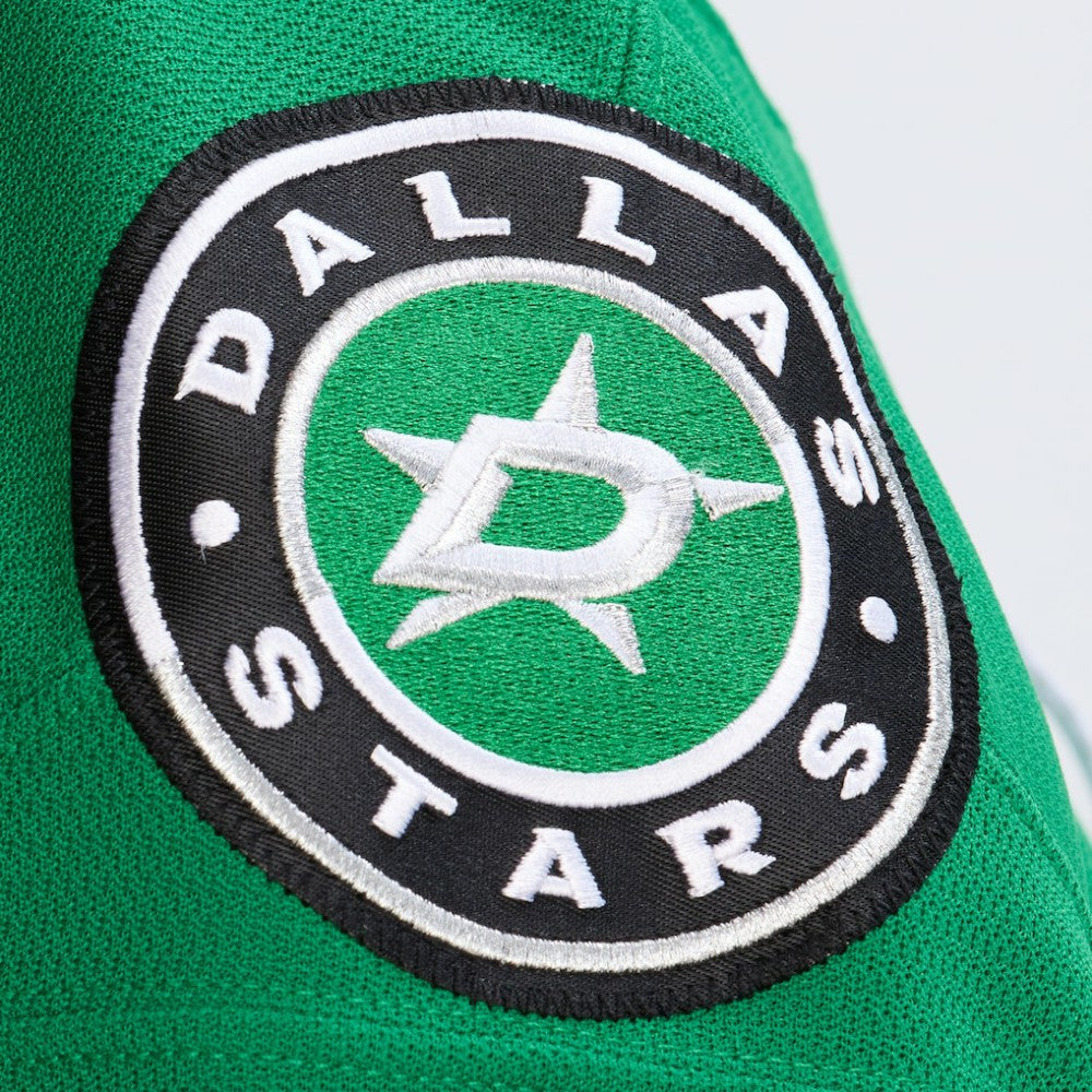 Dallas Stars Fanatics Home Authentic Pro Jersey