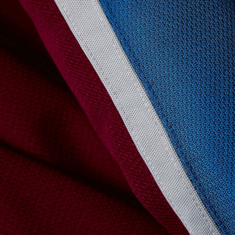 Colorado Avalanche Fanatics Home Authentic Pro Jersey