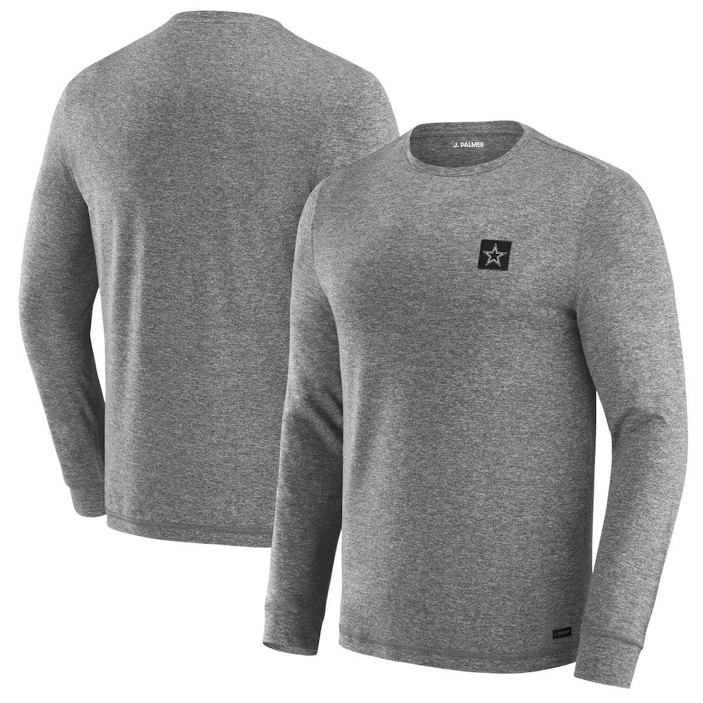 NFL Dallas Cowboys J. Palmer Four Down Long Sleeve T-Shirt