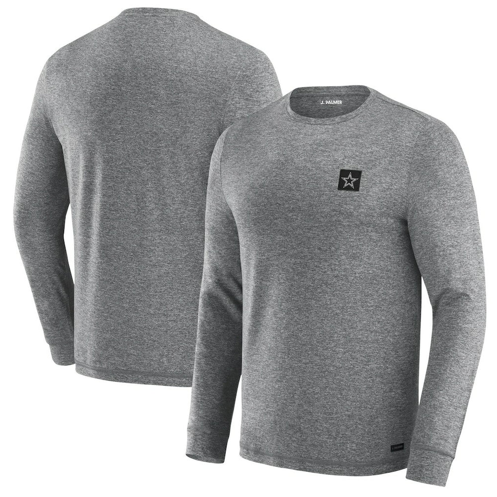 NFL Dallas Cowboys J. Palmer Four Down Long Sleeve T-Shirt