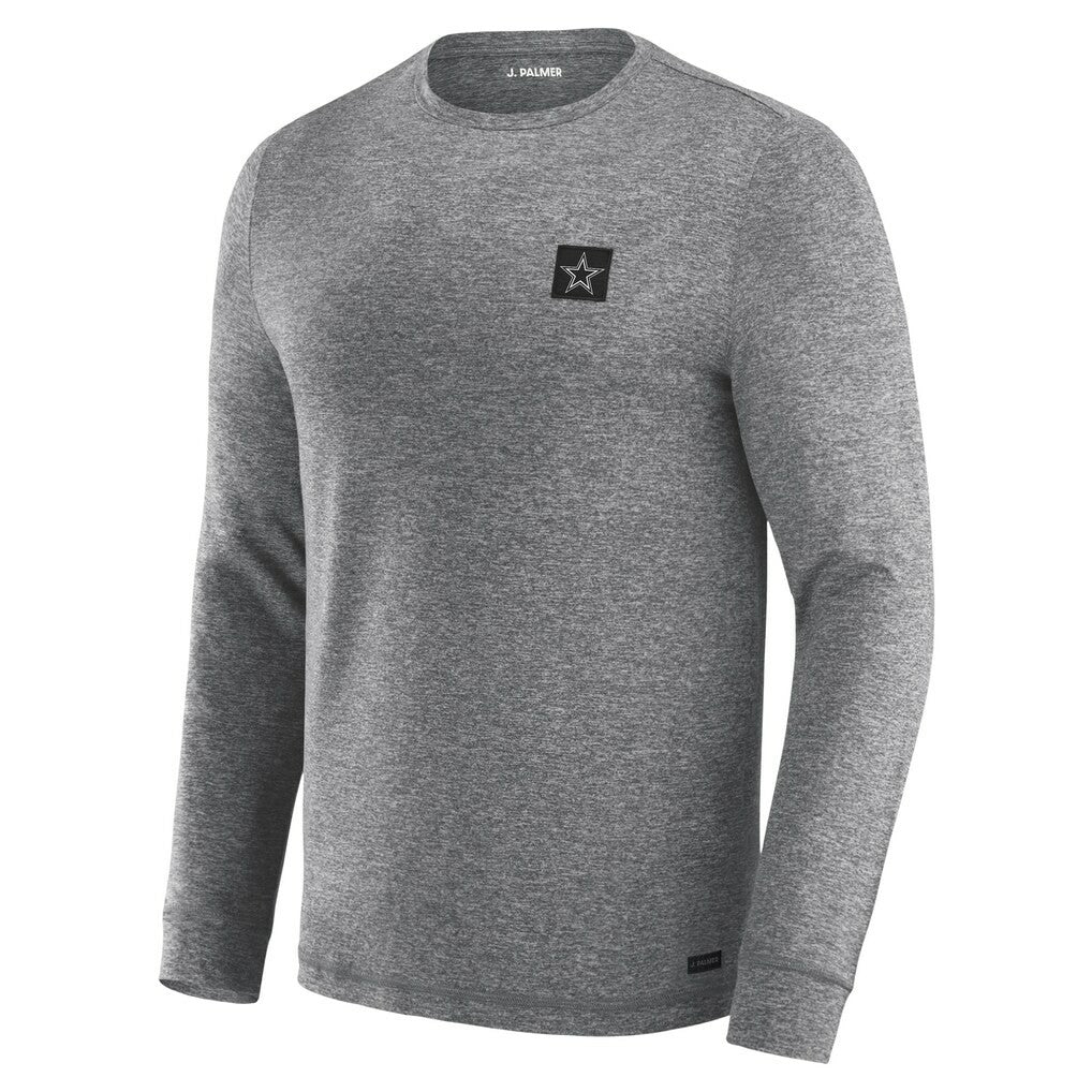 NFL Dallas Cowboys J. Palmer Four Down Long Sleeve T-Shirt