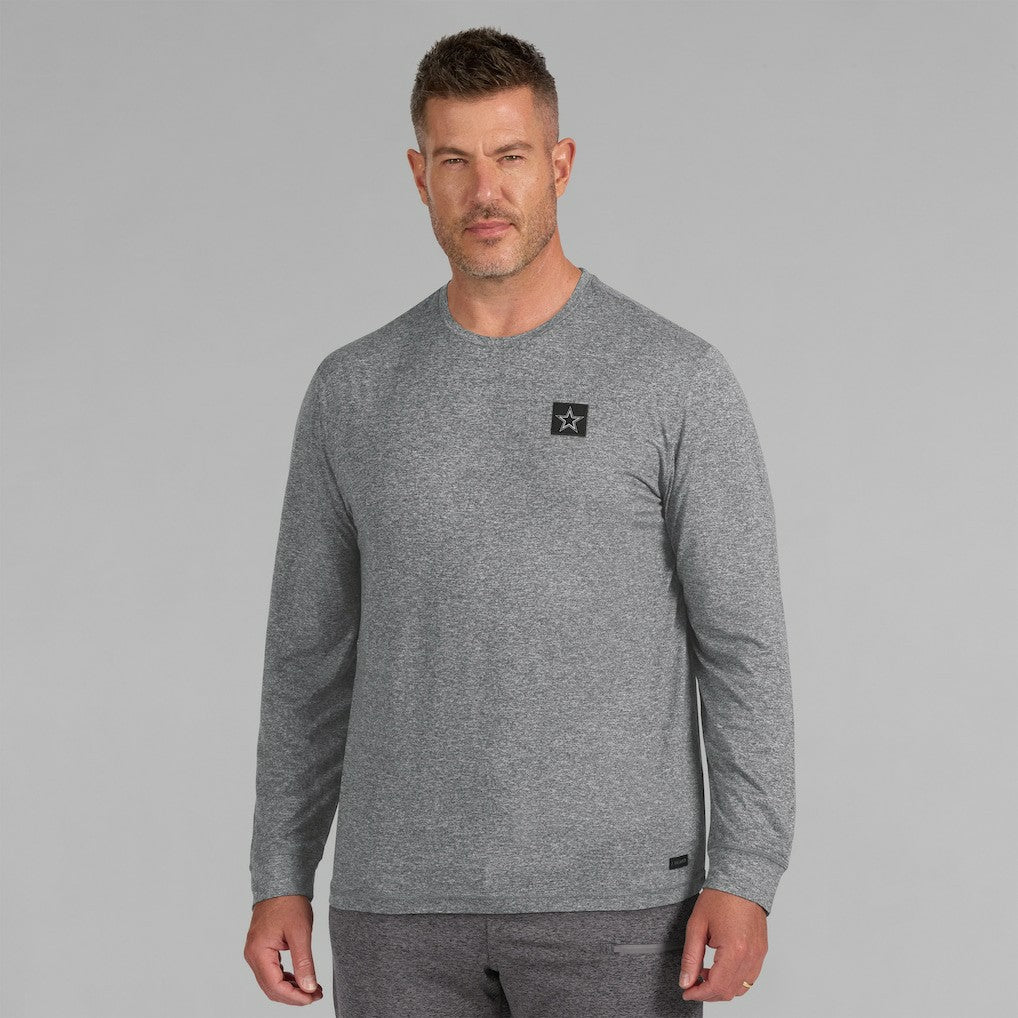 NFL Dallas Cowboys J. Palmer Four Down Long Sleeve T-Shirt
