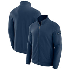 NFL Dallas Cowboys J. Palmer QB1 Full-Zip Sweatshirt