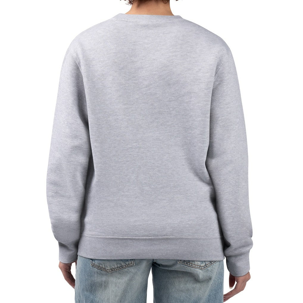 Indiana Pacers G-III 4Her by Carl Banks Women's Flowers Team Logo Graphic Fleece Crewneck Pullover Sweatshirt - Heather Gray on sale