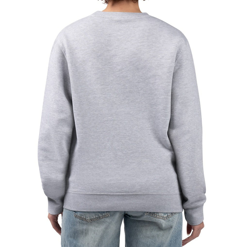 Indiana Pacers G-III 4Her by Carl Banks Women's Flowers Team Logo Graphic Fleece Crewneck Pullover Sweatshirt - Heather Gray on sale