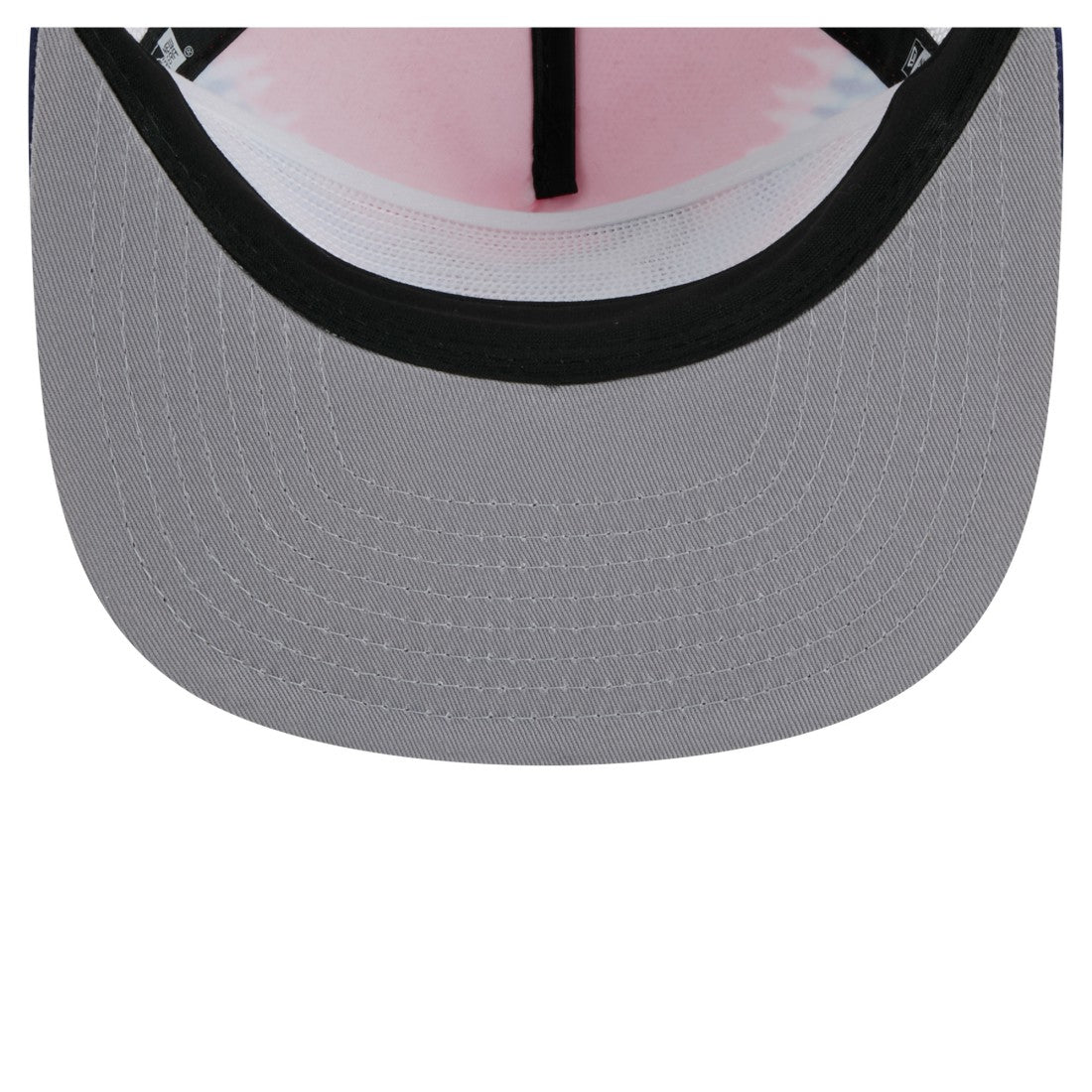 NFL Houston Texans Throwback Dye Golfer Snapback Hat