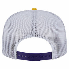 NFL Minnesota Vikings Throwback Dye Golfer Snapback Hat