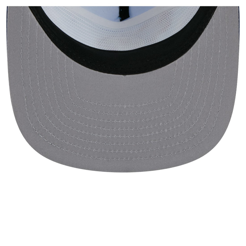 NFL Tennessee Titans Throwback Dye Golfer Snapback Hat
