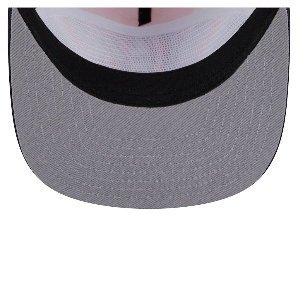 NFL Cincinnati Bengals Throwback Dye Golfer Snapback Hat