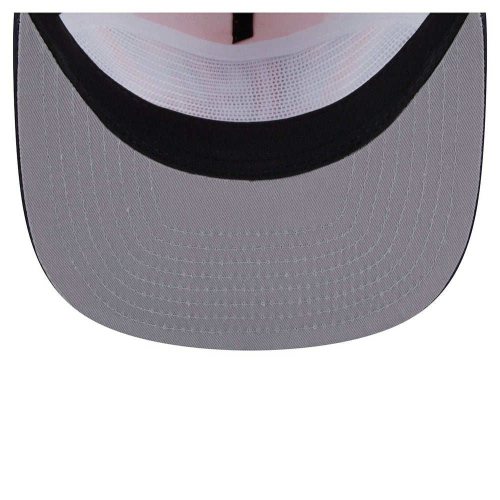 NFL Cincinnati Bengals Throwback Dye Golfer Snapback Hat