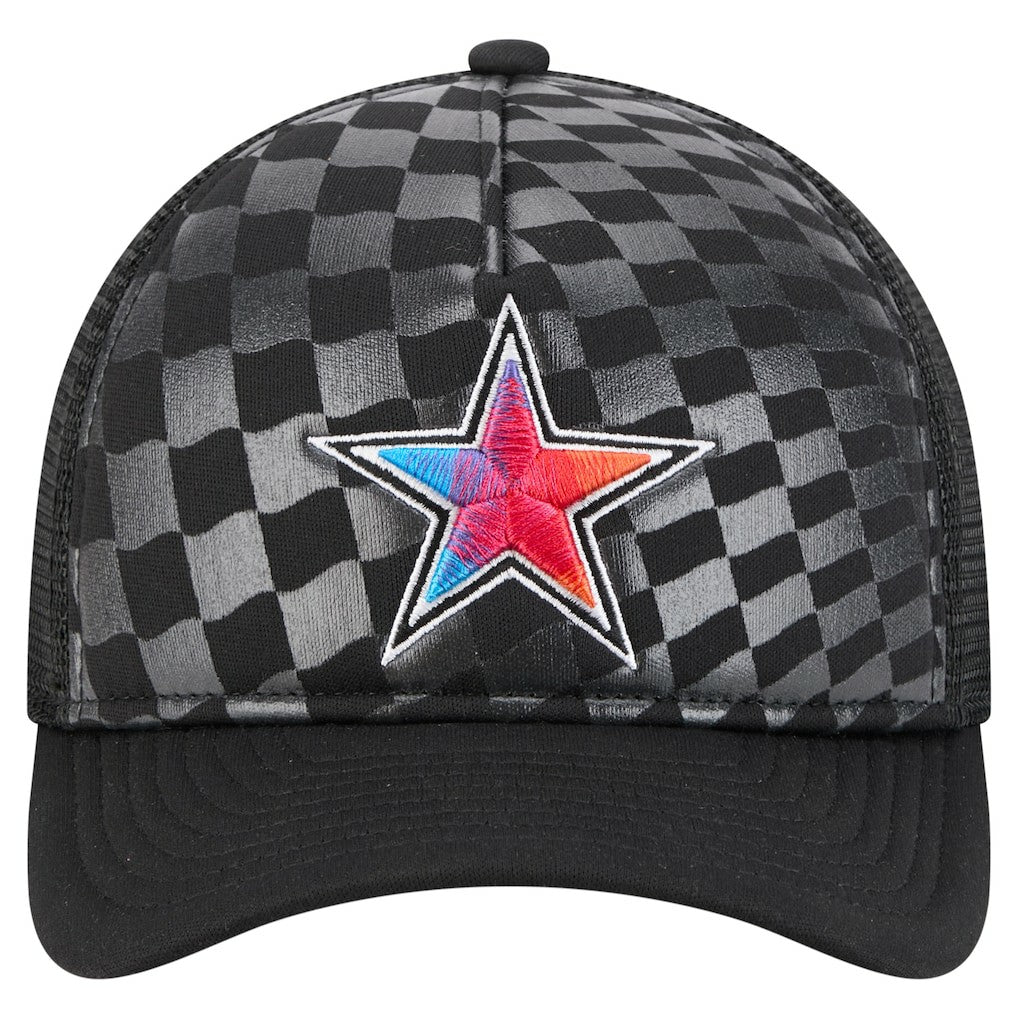 NFL Dallas Cowboys Gradient 9FORTY Adjustable Hat
