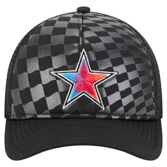NFL Dallas Cowboys Gradient 9FORTY Adjustable Hat
