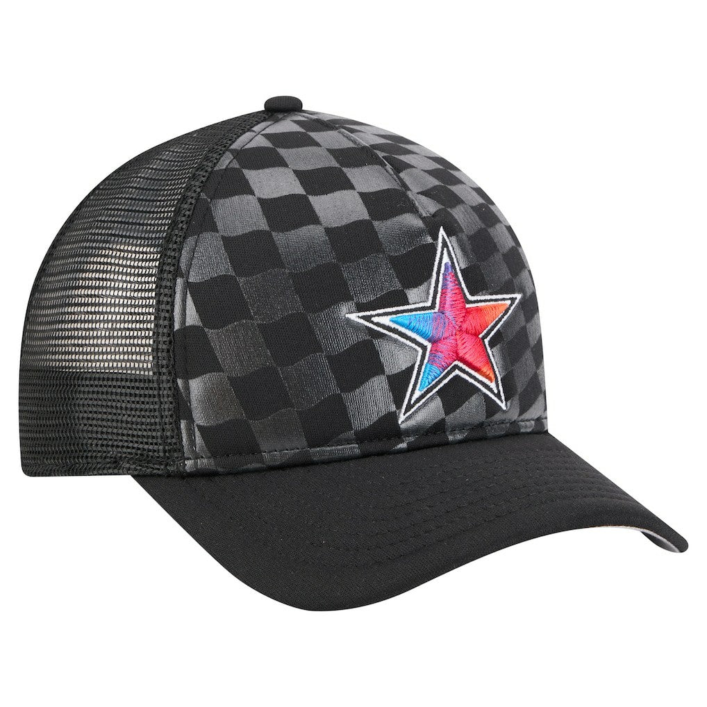 NFL Dallas Cowboys Gradient 9FORTY Adjustable Hat