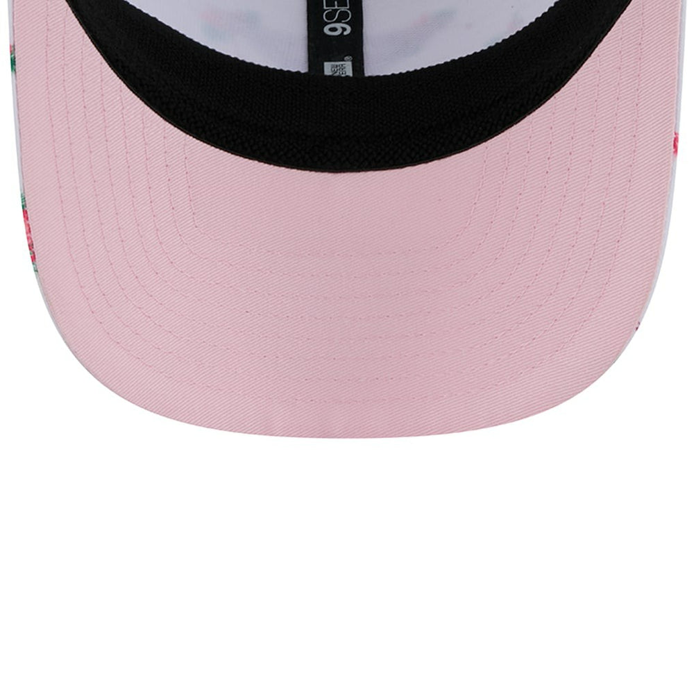 NFL Dallas Cowboys Adventure Flamingo Pattern 9SEVENTY Stretch-Snap Hat