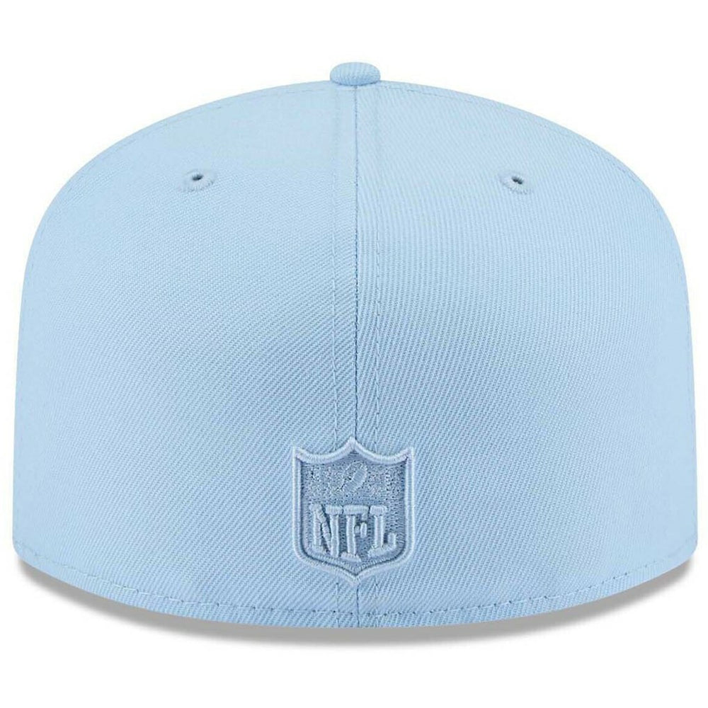 NFL Dallas Cowboys Color Pack A-Frame 59FIFTY Fitted Hat