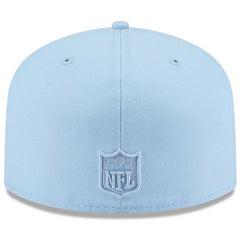 NFL Dallas Cowboys Color Pack A-Frame 59FIFTY Fitted Hat
