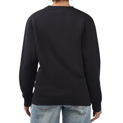 Dallas Stars G-III 4Her by Carl Banks Women's Flower Logo Pullover Sweatshirt