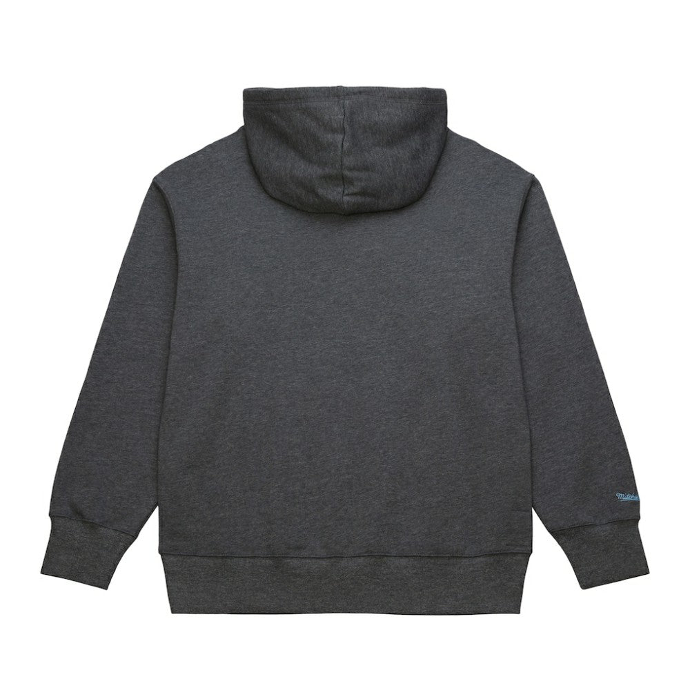 Utah Hockey Club Mitchell & Ness Playoff Pullover Hoodie