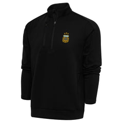 Argentina National Team Antigua Generation Quarter-Zip Pullover Top / Soccer Outlet