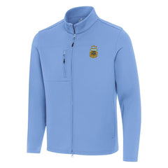 Argentina National Team Antigua Objection Full-Zip Jacket / Soccer For sale