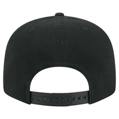NFL Detroit Lions Adventure Canvas Split Panel 9FIFTY Snapback Hat