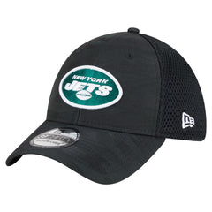 NFL New York Jets Active Camo 39THIRTY Flex Hat