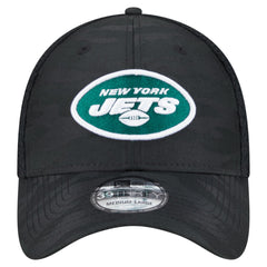 NFL New York Jets Active Camo 39THIRTY Flex Hat