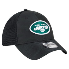 NFL New York Jets Active Camo 39THIRTY Flex Hat