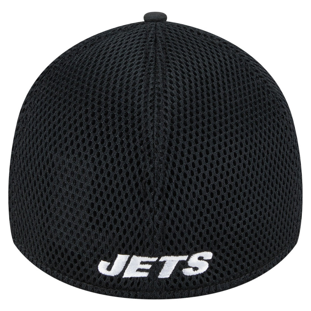 NFL New York Jets Active Camo 39THIRTY Flex Hat