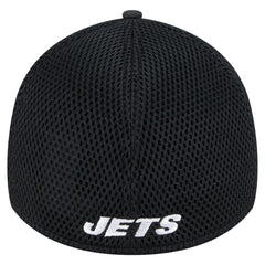 NFL New York Jets Active Camo 39THIRTY Flex Hat