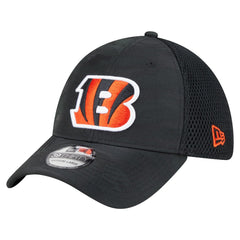 NFL Cincinnati Bengals Active Camo 39THIRTY Flex Hat