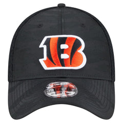 NFL Cincinnati Bengals Active Camo 39THIRTY Flex Hat